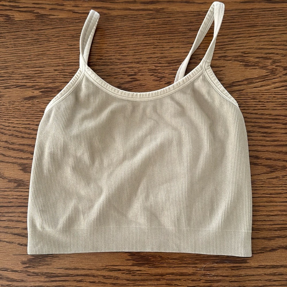 SET ACTIVE SET bra top